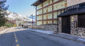 Apartamentos Sierra Nevada Prime Bluettravel - Image 3
