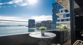 Brand New & Full Sea View Apartment in Copenhagen - Image 5