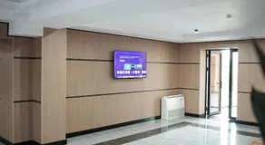Silver Hotel - Image 4