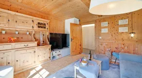Casa Pasternaria Sleeps 8 Hiking and MTB close to Laax - Image 2