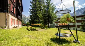 Chalet Pradella by Arosa Holiday - Image 5