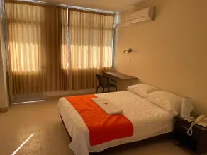 Hotel Luna Roja del Llano - Image 2