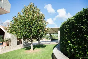 Comfy nest in a garden, 1.5km to the sandy beach - Image 3