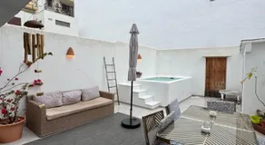 Penthouse Dúplex con Terraza - Image 3