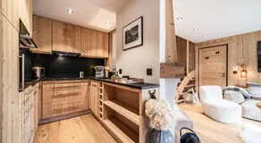 Apartment Snowdust Megève - by EMERALD STAY - Image 2