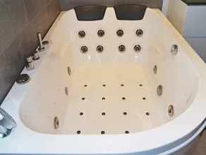 10 person holiday home in Hadsund - Image 5