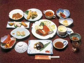 Hotel La Faure Shiga - Image 4