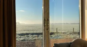 Tiny house Van hoogspanning naar ontspanning - Image 2