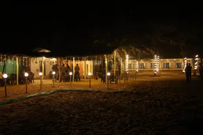 Shiva samudra beach resort - Image 3
