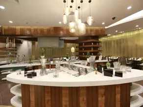 Shenyang Rayfont International Hotel - Image 5