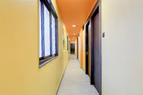 Hotel O Calcutta University Formerly Hamza International - Image 2