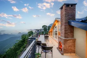 Konifer by ELIVAAS, Kasauli - Image 2