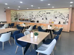 Hanting Hotel Beijing Yongding Road New Branch - Image 3