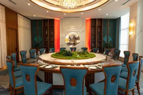 Huayin International Hotel - Image 4