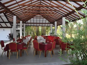 Aarya hotel - Image 3