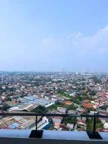 1Bed Room Sentra Timur Residence Near Station East Jakarta - Image 3
