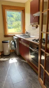3BD House Fantastic Mountain views Innerleithen - Image 3