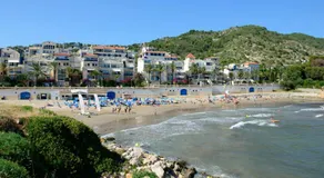 Sitges Aiguadolç playa - Image 4