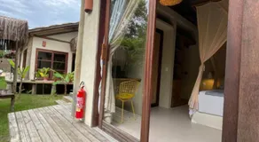 MAHAGUA Casa Holística - Jambreiro, Caraiva, BA - Image 5