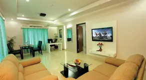 HOTEL SRIVATSA REGENCY - Image 2