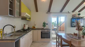 Apartments Ari and Bonnie - cozy with roof terrace - Image 3