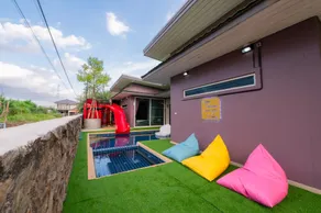 DayDream Pool Villa - Image 4