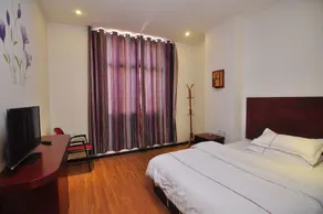 Yiliang Yongdeyuan Hotel - Image 3