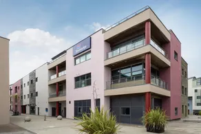 Travelodge Caernarfon - Image 3