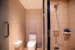 Hanting Hotel Xinxiang Yanjin Bus Station - Image 3