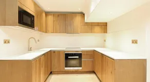 Kensington Gardens Apartments  - Image 2