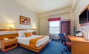 Sleep Inn Torreon - Image 2