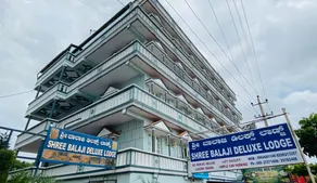 Shree Balaji Deluxe Lodge - Ramanagaram - Image 3