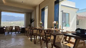 Urumqi Jili Homestay Coffee Camping - Image 2