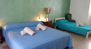 B&B Casetta Ninfa - Image 2