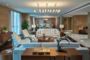 Whiersly Hotel Changsha - Image 4