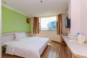 7 Days Inn Zhongshan University of Electronic Science and Technology the Mixc - Image 4