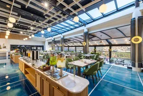 Arise Hotel Golden Horn - Image 4