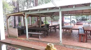 Jarrah Forest Lodge - Image 3