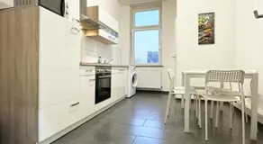 cosy three room apartment with flatscreen TV - Image 3