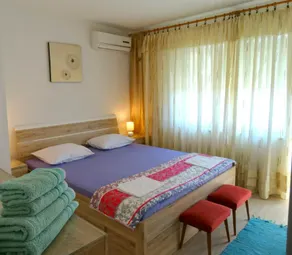 Apartment Ivo A3-Vilma Crikvenica, Riviera Crikvenica - Image 4