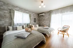 Macana Rare Resort Okinawa 150 Pension Large numb - Image 2