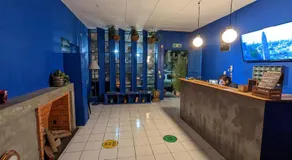 Blue Pepper Hostel & Bar - Image 3