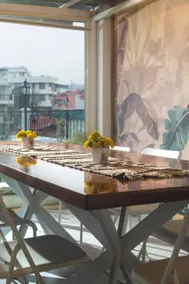 Silversky Guesthouse - Shillong - Image 2