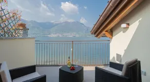 Dream Lake Apartments Lake View - private beach by Rent All Como - Image 3