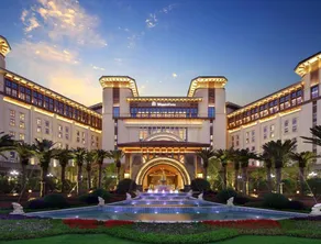 Wanda Vista Nanchang - Image 3