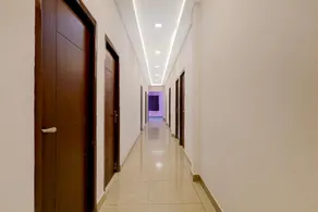 Hotel O SERAA RESIDENCY - Image 3
