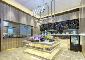 Premier City Comfort Hotel Quanzhou Wanda Plaza - Image 3