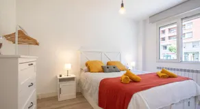 Nuevo, grande con garaje, Bilbao Arena, Casco Viejo - Image 2