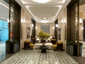 Jin Yuan Grand Hotel - Image 3