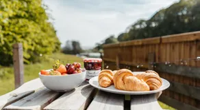 Cefn Crib Cabins - Image 5